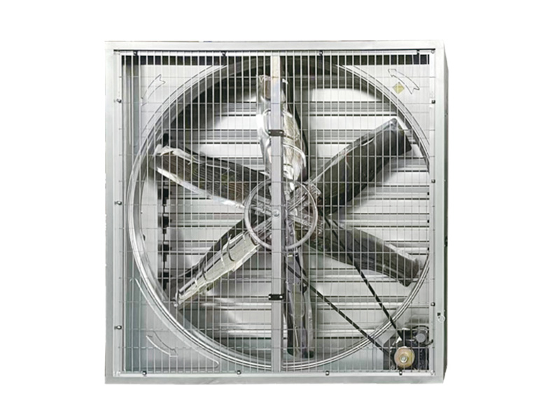重錘風(fēng)機(jī)