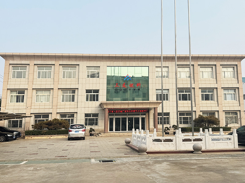優(yōu)科機(jī)械完善的售后服務(wù)為您一路護(hù)航